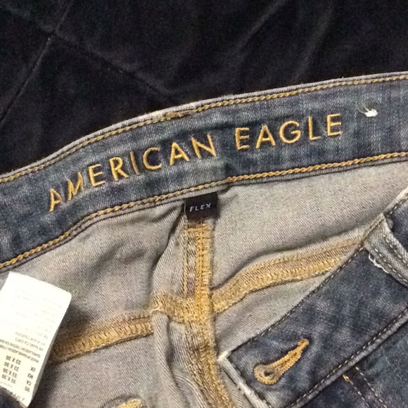 Jeans - Picture 2 of 3